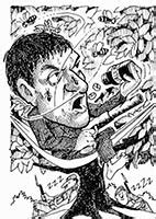 Caught napping - India Today