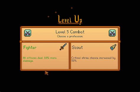 Stardew Valley Profession Guide: detailed instructions - GamesCrack.org