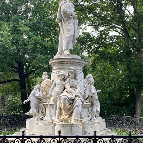 GOETHE-DENKMAL (2026) All You Need to Know BEFORE You Go (with Photos ...