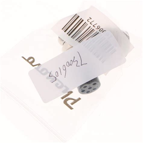 ⚡️Buy Maxbell 1 Pair GX16-6pin Aviation Plug Connector Male Female ...