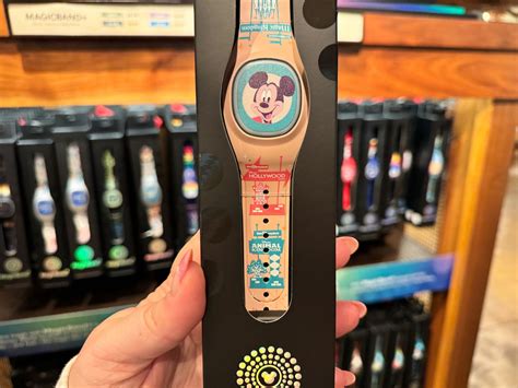 A New Play in the Park MagicBand+ Has Arrived at Walt Disney World ...