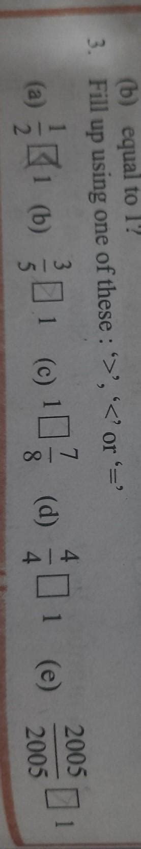 ignore the (a) it's solved answer other questions pls - Brainly.in