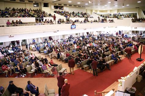 Instituto Bíblico de Hammond – Primera Iglesia Bautista