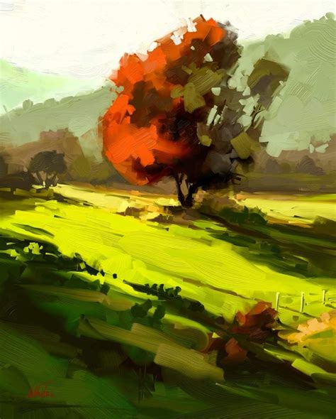 Abstract Tree Painting 的图像结果