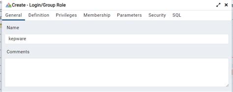 Image result for Create SQL Database for Kepware