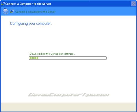 Windows Home Server Connector 的图像结果