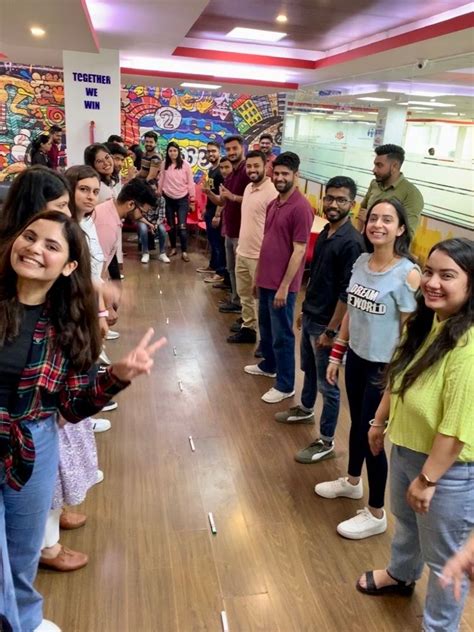 Orbit & Skyline Office Photos