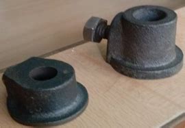 Indian Fasteners Marketing