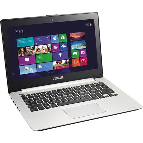 Lenovo Thinkpad Yoga S1 i5-4200U 2.6GHz Convertible Touchscreen Laptop ...