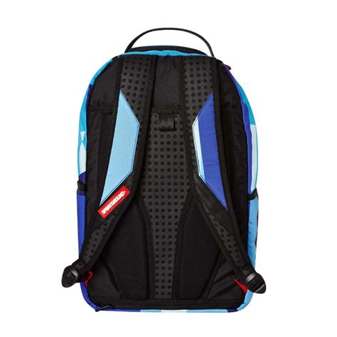 SPRAYGROUND POWERPUFF GIRLS SHARK BACKPACK | Skateshop