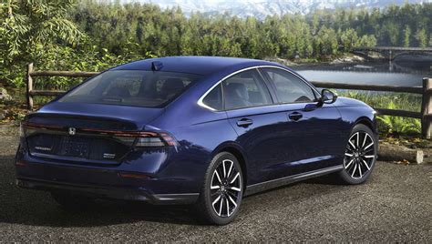 New 2024 Accord FHEV For Sale near Atlanta, GA - Ed Voyles Honda