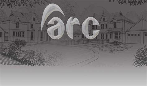 ARC Design Services Ltd - ICF Home Plans