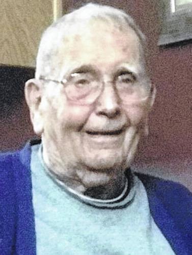 Thomas Hall Obituary (2024) - Delaware, OH - The Delaware Gazette