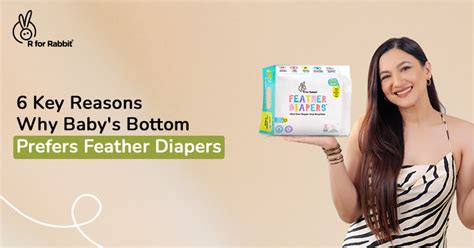 6 Reasons Why Baby Love Feather Diapers: Comfort and Care