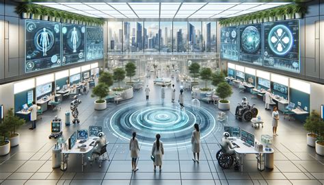 The Future of IT Teams in Healthcare