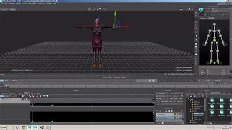 Image result for Autodesk MotionBuilder Tutorial