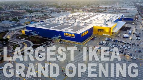 IKEA Closes all US Stores to Protect Workers - Scioto Post