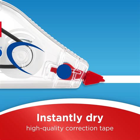 TIPP-Ex Mini Pocket Mouse Correction Tapes – 6 m, India | Ubuy