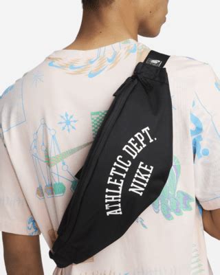 Nike Heritage Hip Pack (3L). Nike IN