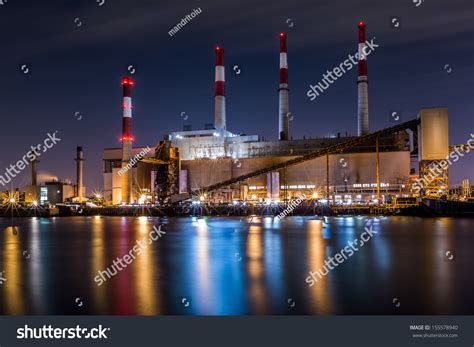 114 Ravenswood Power Plant Images, Stock Photos & Vectors | Shutterstock