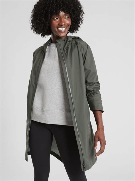 Palisades Waterproof Jacket | Athleta | Waterproof jacket, Athleta ...
