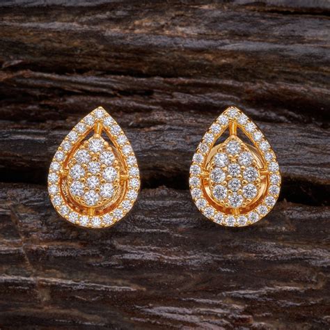 Zircon Earring 143203
