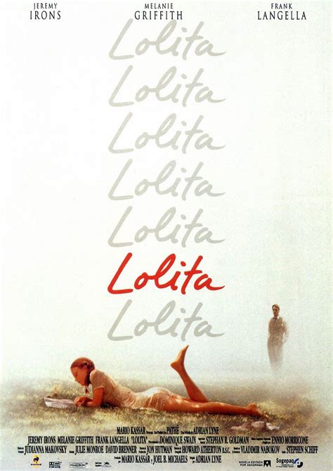 Lolita - Film (1997) - SensCritique