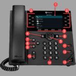 Image result for Polycom VVX User Guide