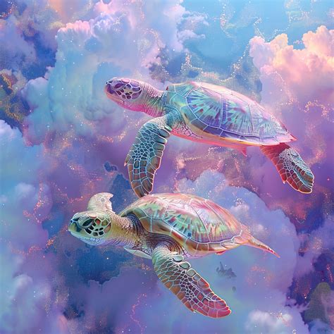 Turtle Dream Meaning: Unveiling Your Inner Wisdom - Explore Your Dream