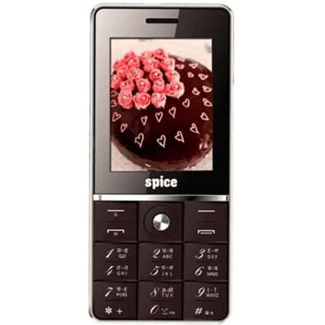 Spice Boss Chocolate M-5373 - Price in India, Specifications & Features ...