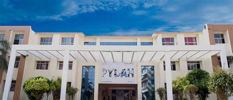 Careers | Pydah Educational Institutions