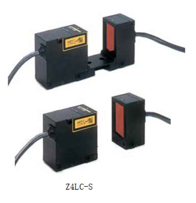 Z4LC-S28系列测长传感器 - 广州瑞大工控自动化设备有限公司，欧姆龙ABB经销代理商