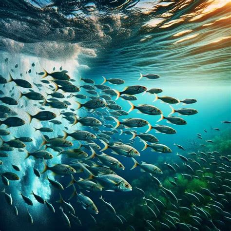 How Is Climate Change Affecting Global Fish Stocks?