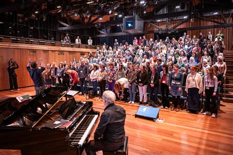 Music in Me - ABC Education & Music in Me - Let's Sing!