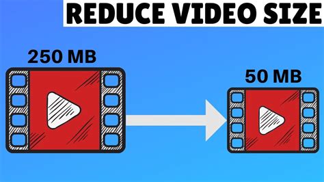 Image result for How to Reduce a Video File