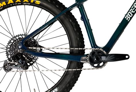 Crestone Options – Borealis Fat Bikes