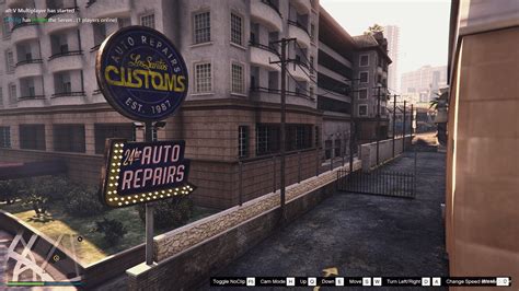 Image result for LSC Script Fivem