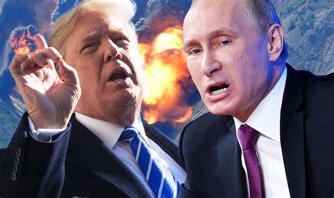 venezuela live trump russia WW3