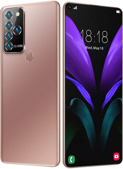 YuanYang hotpot Android 6.0 Smartphone, 1GB RAM, 16GB Storage, Face ...