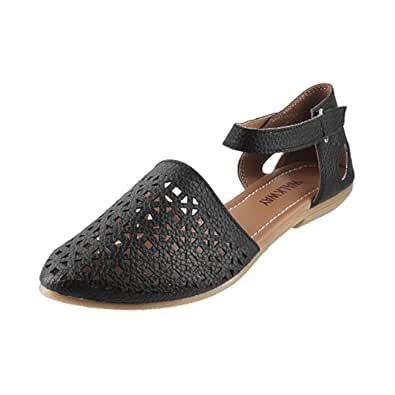 Buy Walkway Women Synthetic (33-9891) at Amazon.in