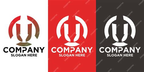 U Lettering Design 的图像结果