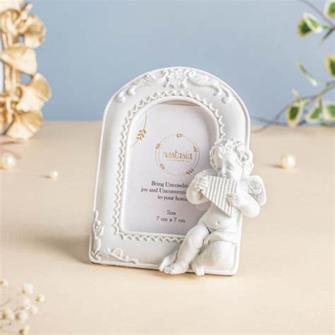 Pink Fantasy Bow Keyring With Pearls Online - Premium Keychain | Nestasia