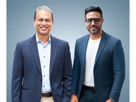 Ace Investor Sunil Singhania's Family Office Backs SPC (Swapnil Patni's ...