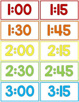 Image result for Clock Game Tutorial