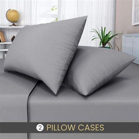 Pillow Cases | Pair of Pillowcases | COTON MODE