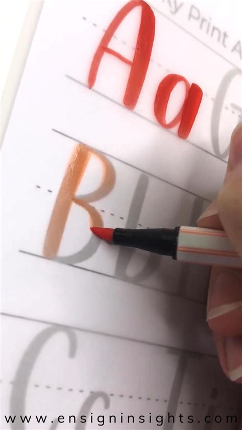 Image result for Hand Lettering Tutorials