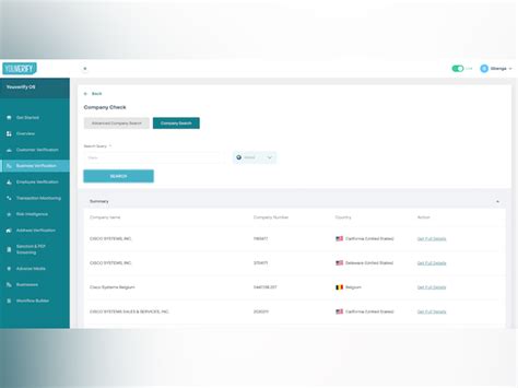 YouVerify Price, Features, Reviews & Ratings - Capterra India