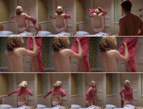 Julia Stiles Ever Been Nude