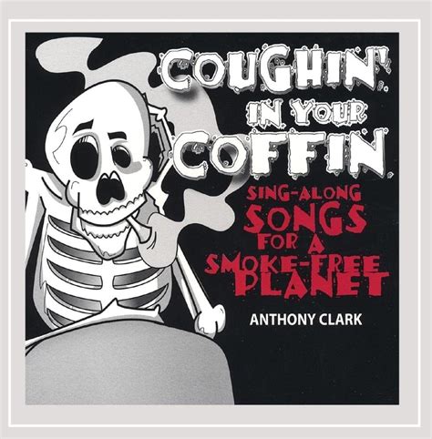 Buy Coughin' in Your Coffin-Sing-Along Songs for a Smo Online at Low ...