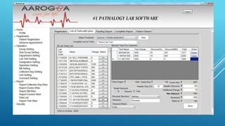 Pathology Lab Software Free Download 的图像结果